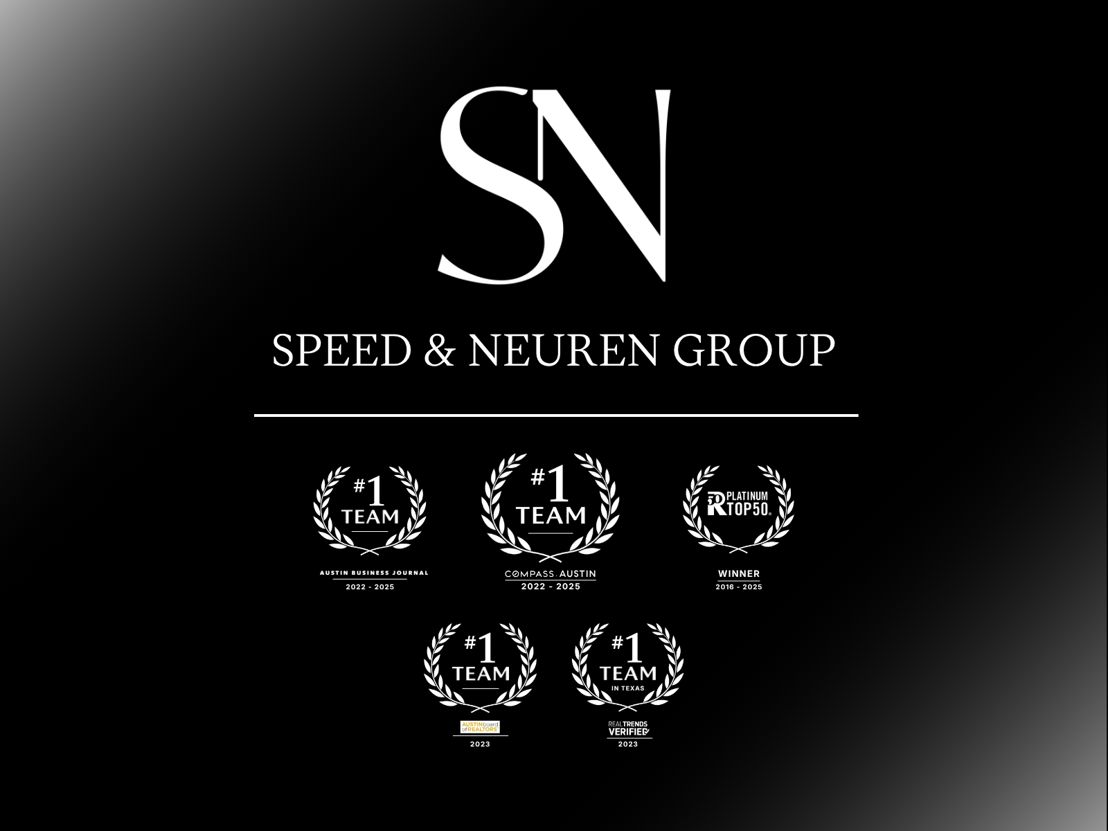 Speed & Neuren Group